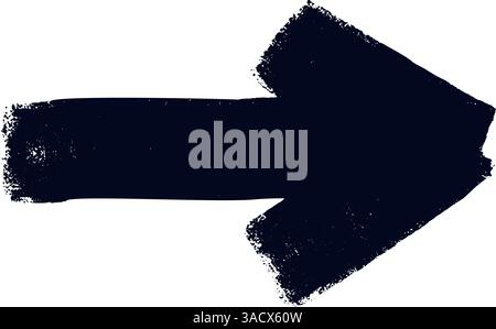 Hand-drawn pencil and crayon shapes with sketchy textures. Colorful doodle elements in a childish abstract style. Flat vector illustration isolated on Stock Vector