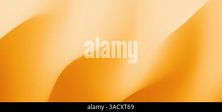 Abstract wavy background for banner, flyer and poster. Dynamic effect. Vector illustration. Cover design template. Can be used for advertising, market Stock Vector