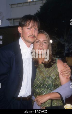 Jul 13, 1999 - westwood, USA - Actor TODD FIELD at the primiere ''Eyes wide shut'' in Westwood California (Credit Image: Kathy Hutchins/ZUMAPRESS.com) Stock Photo