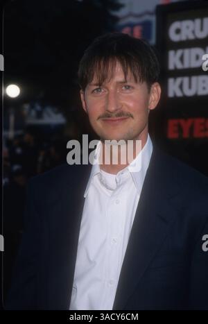 Jul 13, 1999 - Westwood, USA - Actor TODD FIELD at the primiere ''Eyes wide shut'' in Westwood California (Credit Image: Kathy Hutchins/ZUMAPRESS.com) Stock Photo