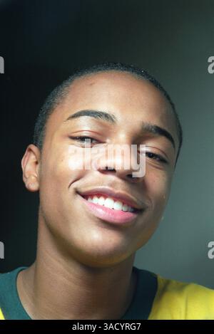 Rapper Bow Wow (Shad Moss) during Boys 4 Life Tour at Fiserv Forum on ...
