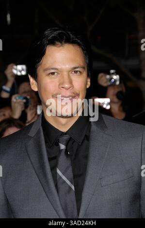 Billy Raven Chaske Spencer The Twilight Saga: Breaking Dawn - Part 1 World Premiere ...