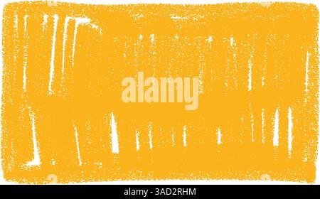 Hand-drawn crayon speech balloons with comic doodle frames. Chalk-style talk clouds and sketchy text boxes. Flat vector illustration isolated on white Stock Vector