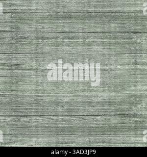 Green painted wood planks surface creating a beautiful rustic background texture.Belarus Stock Photo