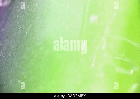 Abstract background with a blend of green and purple hues, creating a soft and dreamy atmosphere with light and shadow.Belarus Stock Photo