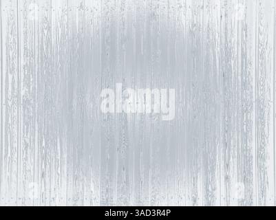 Rustic background texture featuring white and grey painted wooden boards, ideal for design projects seeking a weathered and vintage aesthetic.Belarus Stock Photo