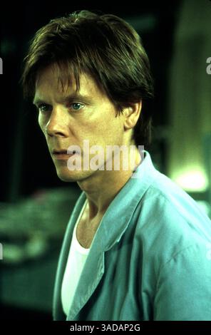 USA. Kevin Bacon in a scene from the (C)Paramount Pictures film