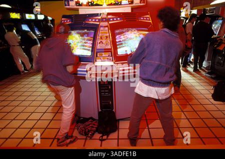 CDMX y el regreso de las maquinitas: lugares para jugar arcade en la ciudad, gratis o con retas