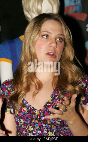 Adamo Ruggiero and Lauren Collins The launch of 'Degrassi goes