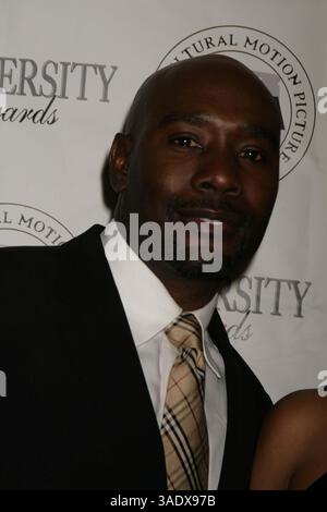 I14530CHW . 2009 Diversity Awards - Show & Pressroom .Luxe Hotel, Bel