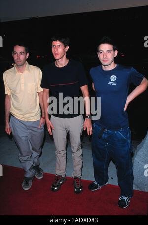BEASTIE BOYZ   写真集　ARI MARCOPOUROS BOOK DUMMY) PASS THE MIKE: BEASTIE BOYS 1991-1996 by Ari