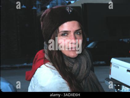 その他 Arena july 2000 helena christensen Arena july 2000 helena christensen