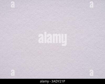 Subtle lilac felt texture offers a touch of gentle elegance, suitable for sophisticated and soft design themes Stock Photo