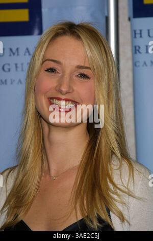 KATHERINE LA NASA HUMAN RIGHTS CAMPAIGN GALA CENTURY CITY LOS ANGELES