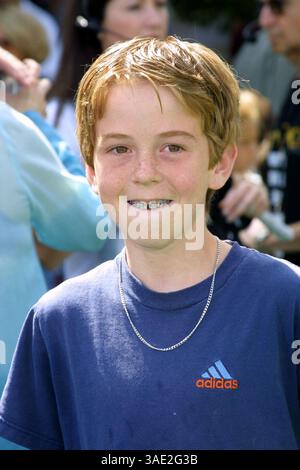 ALEXANDER POLLOCK 'CATS & DOGS' FILM PREMIERE HOLLYWOOD LOS ANGELES USA ...