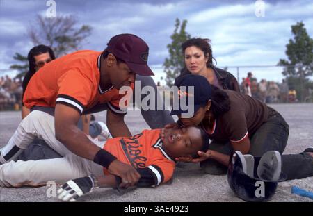 KIMBERLY ELISE, DANIEL E. SMITH, DENZEL WASHINGTON, JOHN Q, 2002 Stock ...