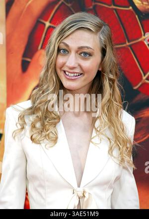 Mageina Tovah Los Angeles Premiere 'Hung' Season Two at Paramount