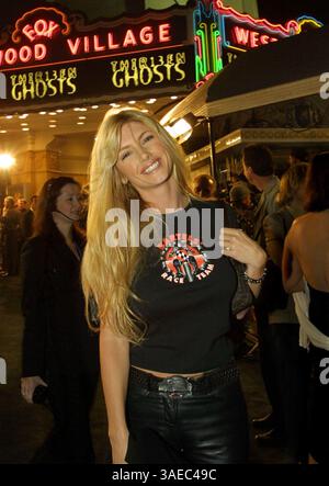 Brande Roderick Playboy Playmate of The Year 2009 held at The Palms