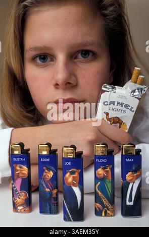 before and after cigarette pictures Education Against Tobacco School-based prevention