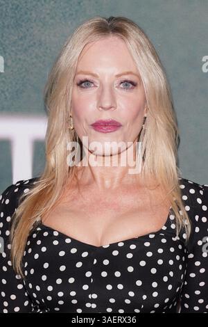 Shere Rene Scott Ny. 06th Apr, 2025. Sherie Rene Scott in attendance for THE LAST FIVE ...