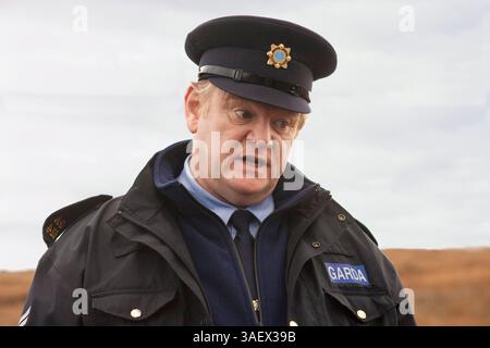FBI - Barna