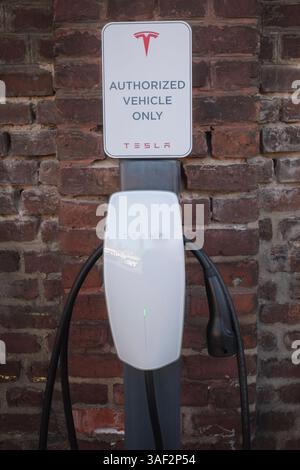 Tesla Kln Mlheimnull