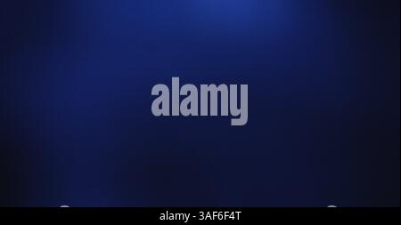 This is an astonishing gradient blue background that moves gently from light sky blue to deep navy blue, which makes it suitable for contemporary Stock Photo