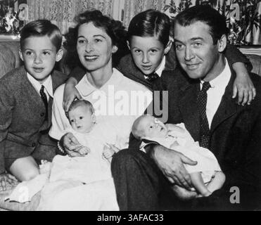 stewart mclean family Image 7