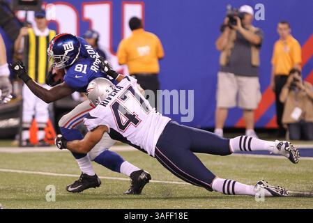 New York Mets' centerfielder Carlos Beltran, left, and