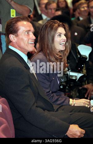 Maria Rodham Sept. 15, 1998 - Washington, DC, USA - First lady Hillary Rodham ...