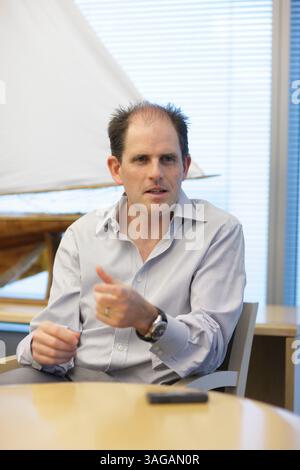 The eurodollar pit in the Chicago Mercantile Exchange Stock Photo - Alamy