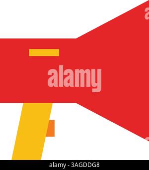 Digital Marketing icon vector image. Suitable for mobile apps, web apps and print media. Stock Vector