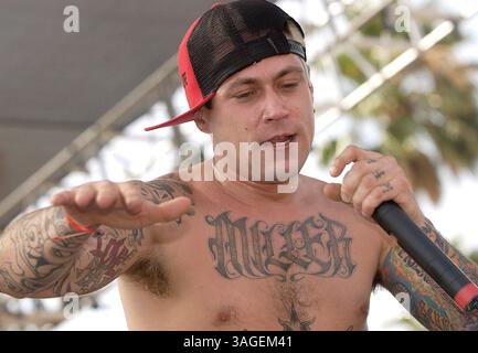 Kottonmouth kings hi-res stock photography and images - Alamy