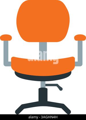 Starred Post icon vector image. Suitable for mobile apps, web apps and print media. Stock Vector