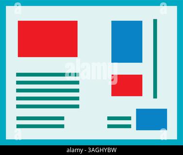 Tutorials icon vector image. Suitable for mobile apps, web apps and print media. Stock Vector