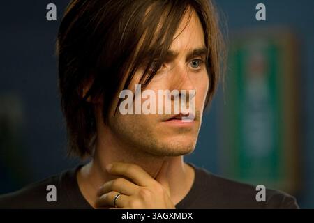 RELEASE DATE: 7 October 2009 MOVIE TITLE: Mr. Nobody. STUDIO: Somebody ...