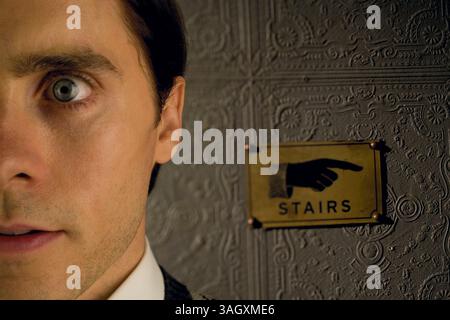 RELEASE DATE: 7 October 2009 MOVIE TITLE: Mr. Nobody. STUDIO: Somebody ...