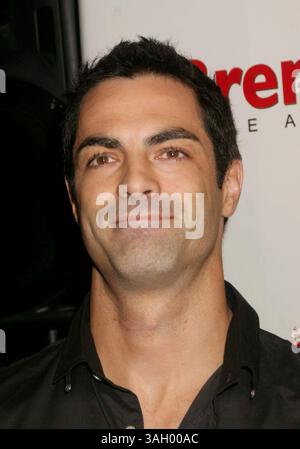 Prey premiere at the Brenden Theatre inside the Palms Resort & Casino ...