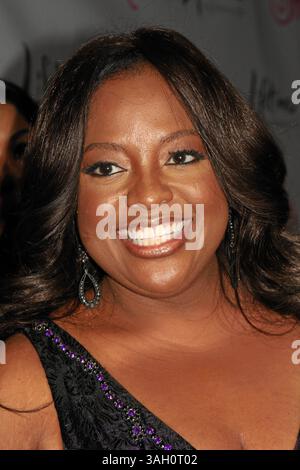 malcolm jamal warner and sherri shepherd