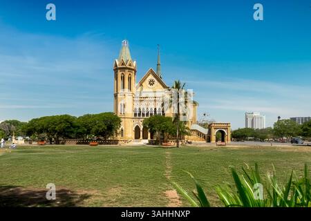 Ferrer Hall a historic building that showcases colonial era ...
