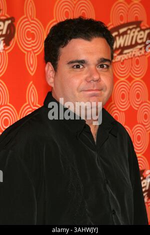 HOLLYWOOD, CALIFORNIA - OCTOBER 24: Brian Jarvis at the premiere of 