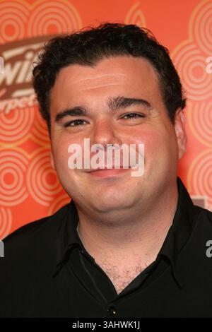 HOLLYWOOD, CALIFORNIA - OCTOBER 24: Brian Jarvis at the premiere of 