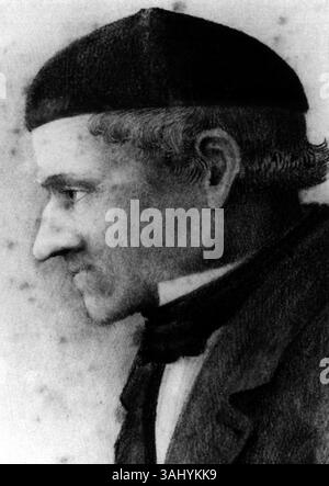 Friedrich Jakob Heim (1789 - 1850) - German inventor of a shorthand ...