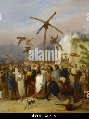 British library india office hi-res stock photography and