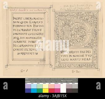 John Rahn Book The image from 1860 by Johann Rudolf Rahn depicts the Church of ...