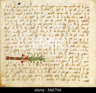 A significant work from the Ancient and Islamic art collection ...