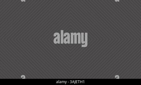 Grey 3d squares lines background with shadows. Diamond-shaped grey texture. Grey stripes pattern. Dark grey rectanges background. Stock Vector