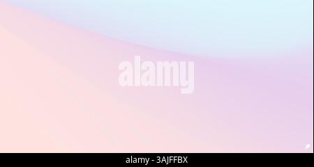 Abstract background with dynamic effect. Creative design poster with vibrant gradients. Vector illustration for advertising, marketing, presentation. Stock Vector