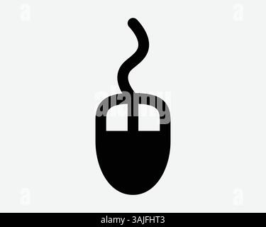 Scroll Simple vector icon. Modern, simple flat vector illustration for ...