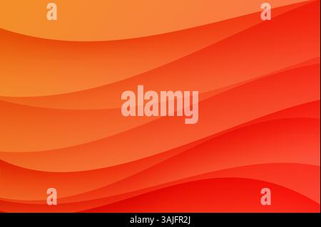 Summer background waves orange red purple. Red orange blur motion background Radiant Red and Orange Gradient with Energetic Diagonal Streaks Stock Photo
